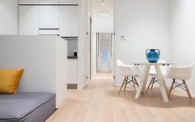 Cattolica Apartments